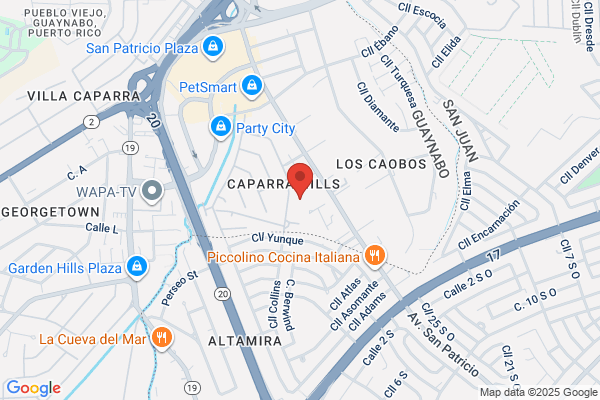 NUESTRA SENORA