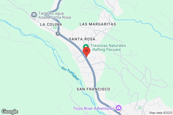 FERRETERIA SANTA ROSA INC