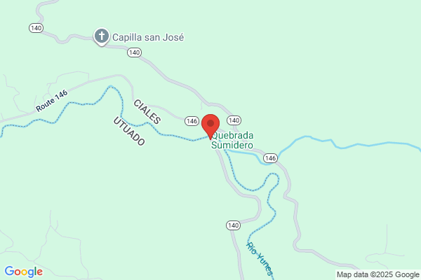 SABOR EL CAMPO