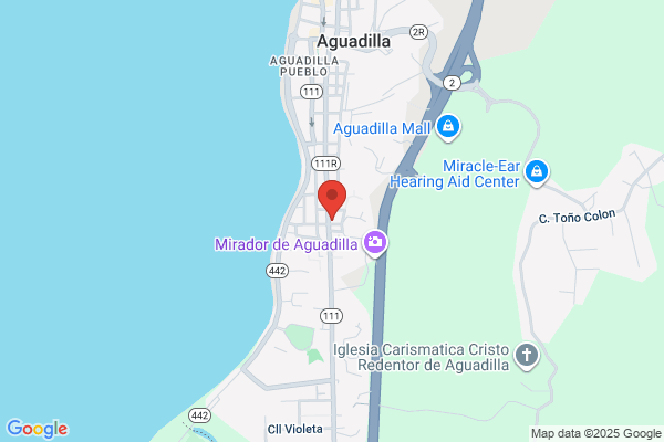 123 CORP AGUADILLA