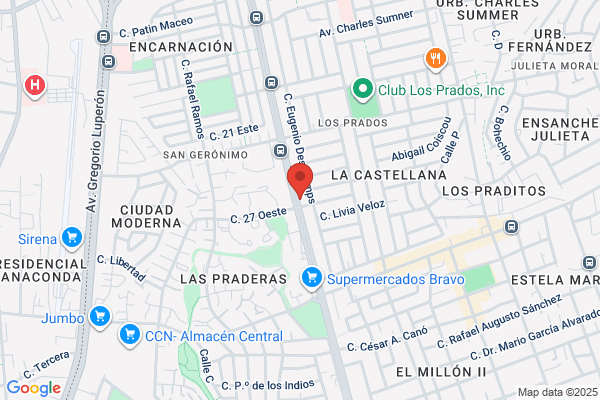 ALMACENES CARABALLO INC