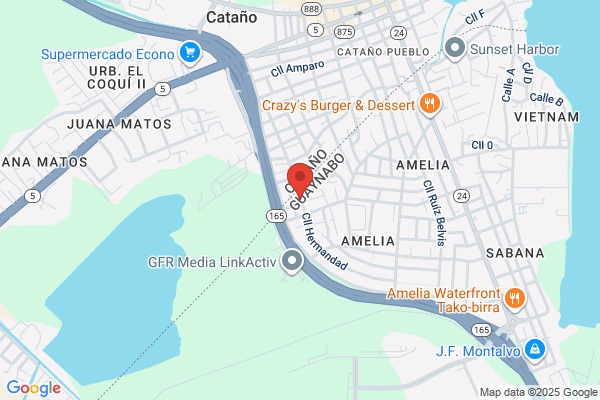 MATIAS PROVISION INC