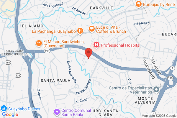 ACADEMIA DE ENSENANZA MODERNA