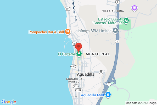 AGUADILLA TECHNICAL COLLEGE