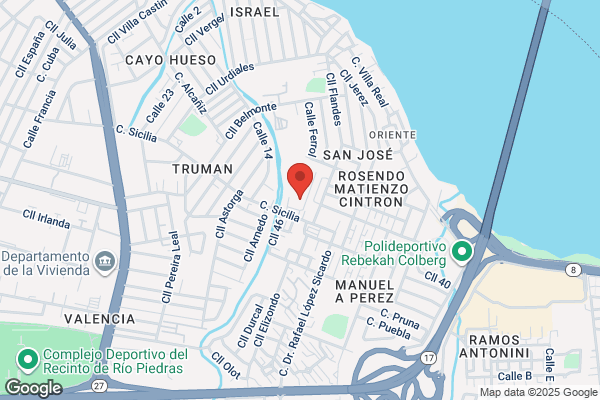 COLEGIO ANGELES CUSTODIOS