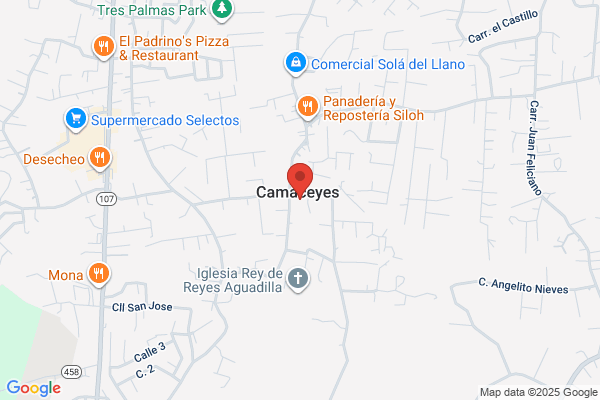 COLEGIO CORPUS CHRISTI
