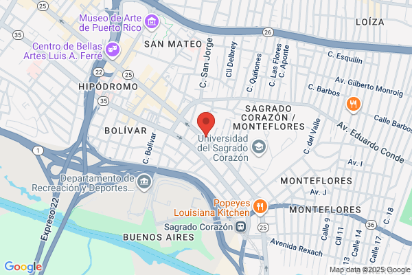 COLEGIO DE LA INMACULADA
