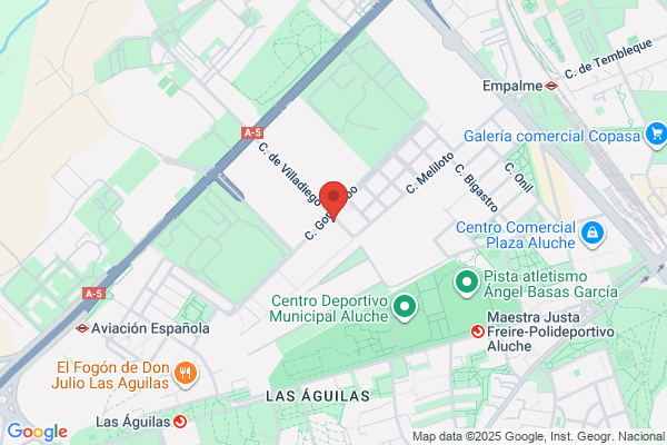 COLEGIO EL DESPERTAR