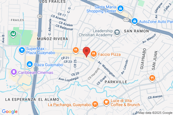 COLEGIO SAGRADOS CORAZONES