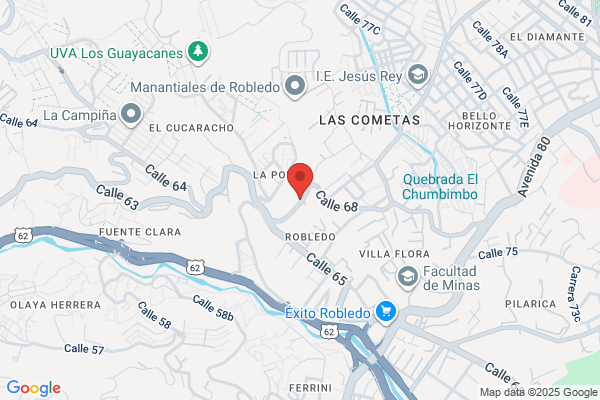 COLEGIO SAGRADOS CORAZONES