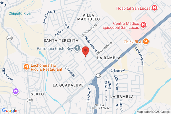 Academia Cristo Rey