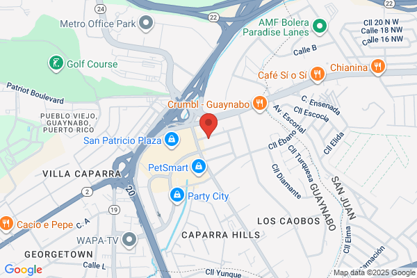CENTRO DE CUIDO Y DESARROLLO