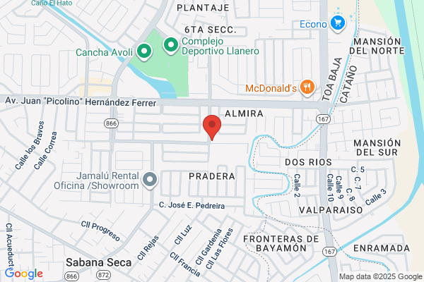 COLEGIO PR MARINEL