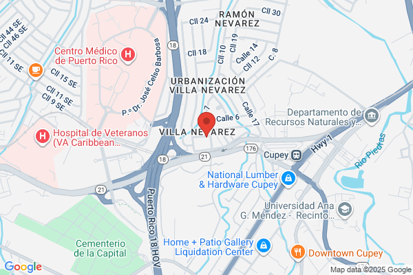 Colegio de Administradores de Servicios de Salud