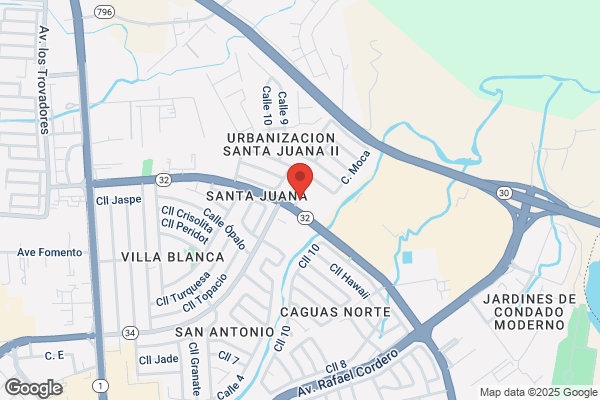 ESCUELA SANTA JUANA INTERMEDIA