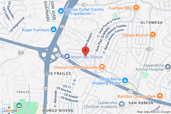 HEAD START SAN PABLO