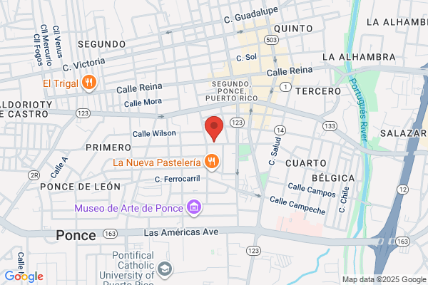 Liceo Ponce