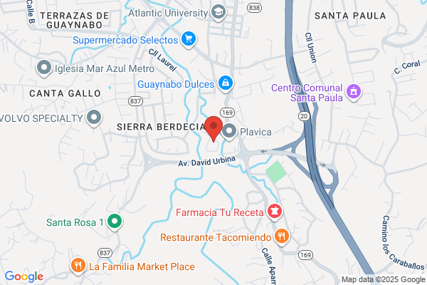 COLEGIO SANTO DOMINGO