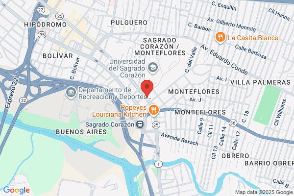 OFICINA LEGAL DE SANTURCE INC