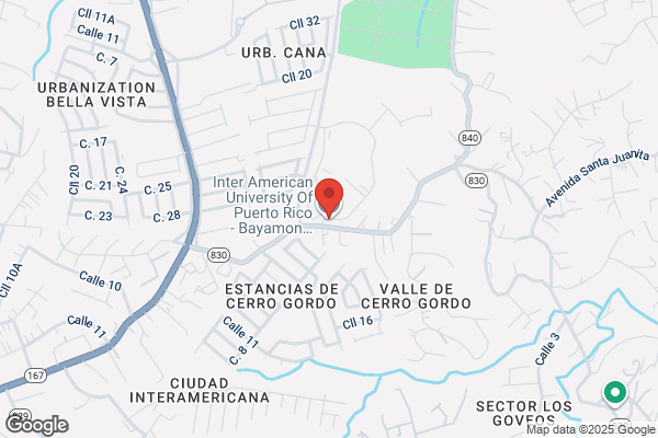 UIA RECINTO DE BAYAMON
