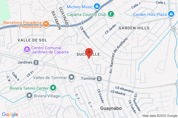 GARDENVILLE NURSING HOME