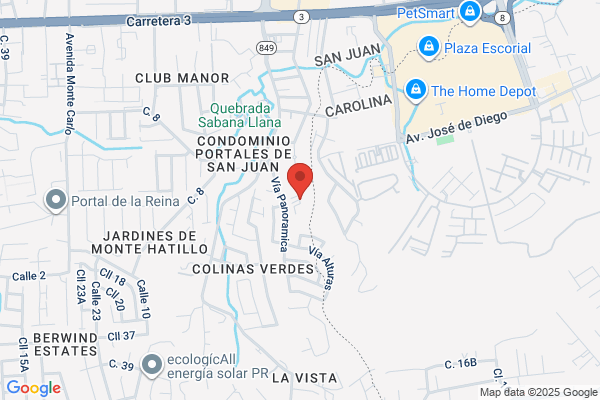 HOGAR CARMELITANO