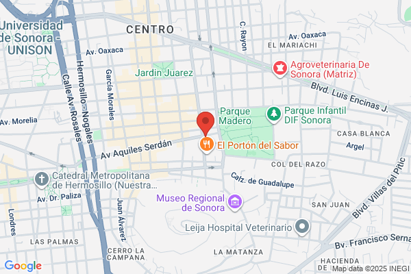 HOGAR DE ANCIANOS EL EDEN