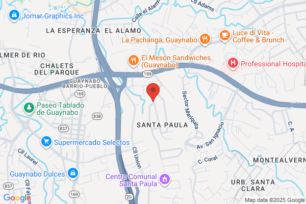 HOGAR JOVENES DEL PASADO
