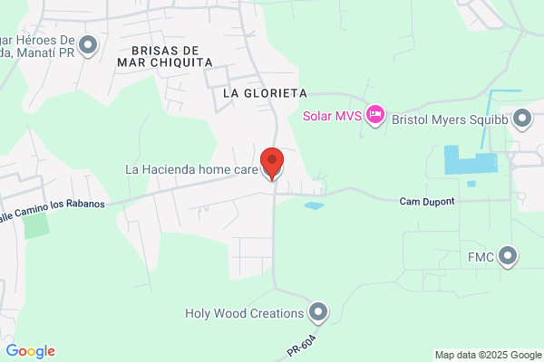 LA HACIENDA HOME CARE