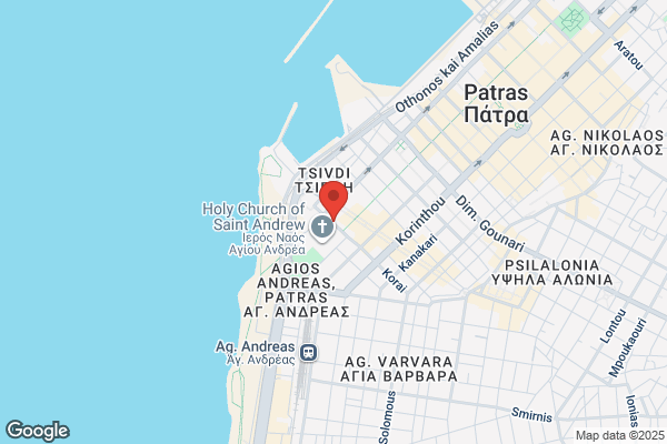 BRAVO SHIPPING AGENCY
