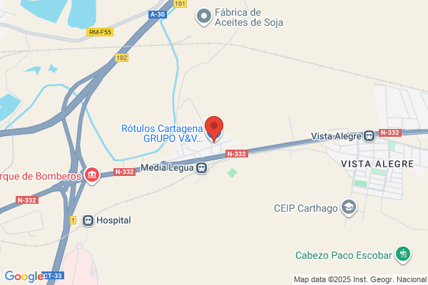 ROTULOS VILEGAS