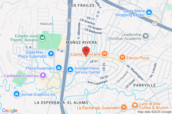 CENTRO DE ADOLESCENTES INC