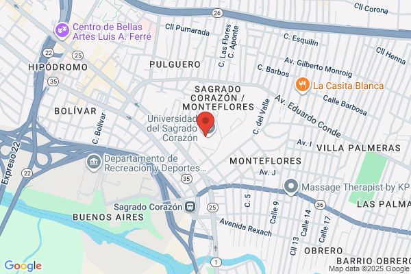 HOGAR SANTA MAGDALENA SOFIA