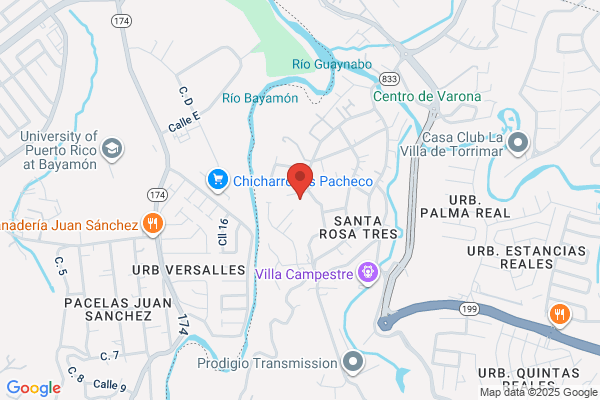 SERVICIOS MULTIPLES PARA LA