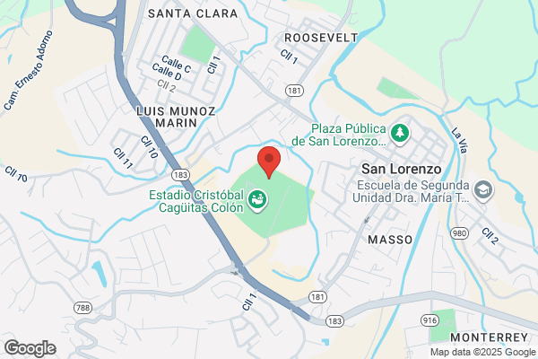 SAN LORENZO SPORTS CARD CTR
