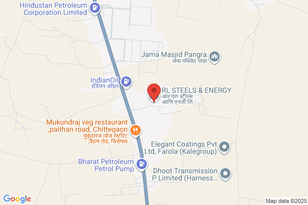 R L STEEL SYSTEM INC