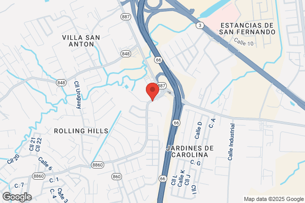CAROLINA BUILDING MATERIALS
