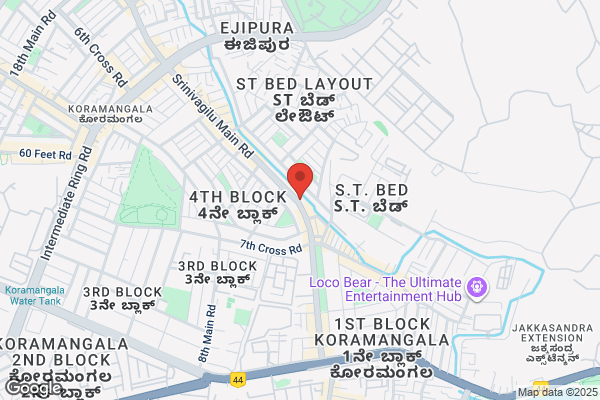 RED SERVICES