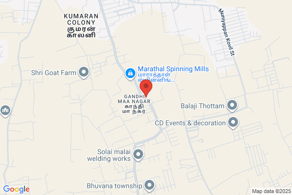 General Telecom Services
