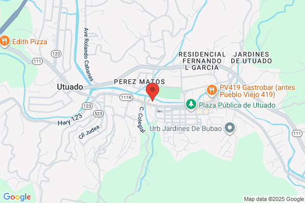 UTUADO ELECTRONICS
