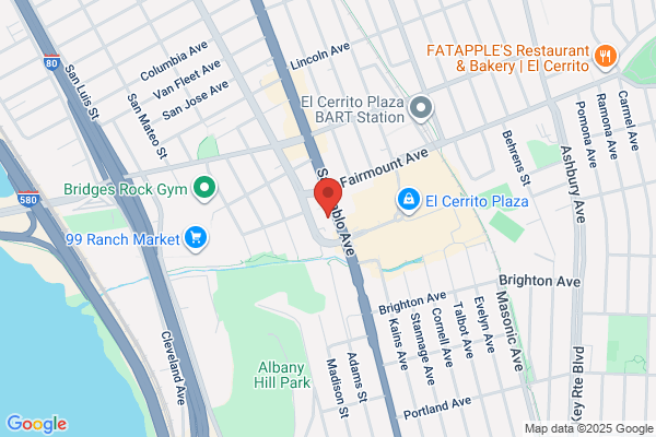 EL CERRITO AUTO PARTS