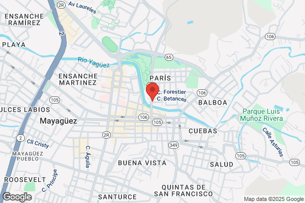 PARIS TIRE SVC
