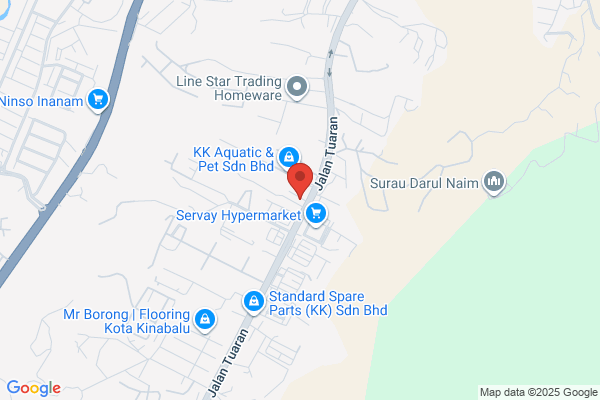 S K TIRE & BATTERY CTR