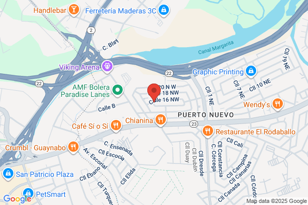 REMOLQUES DE PUERTO RICO INC