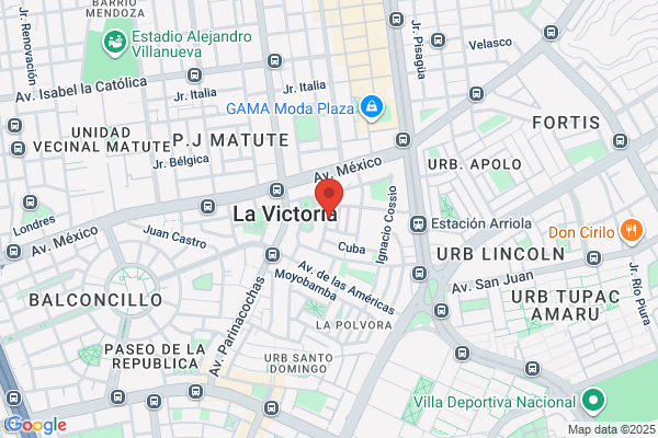 TRANSPORTE ARIAS