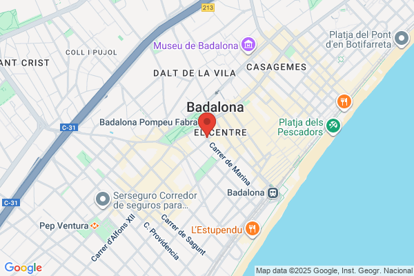 LA CASA DE LAS BATAS