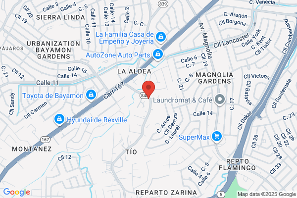 BAEZ TAPICERIA