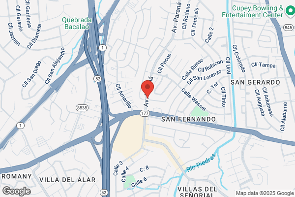 CLINICA VETERINARIA PARANA