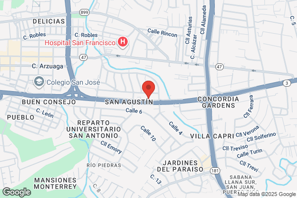 CLINICA VETERINARIA SAN AGUST