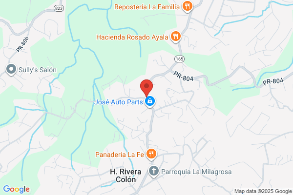 CLINICA VETERINARIA SAN MARTIN
